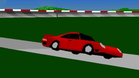 Car & Driver