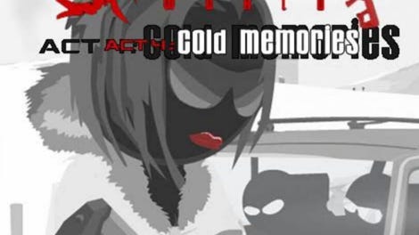 Sift Heads World: Act 4 - Cold Memories