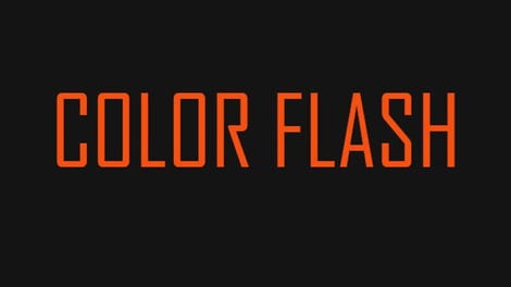 Color Flash