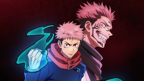Jujutsu Kaisen: Cursed Clash - Deluxe Edition