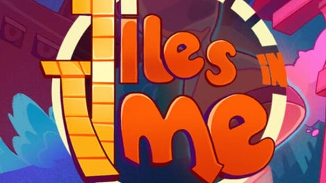 Tiles in Time