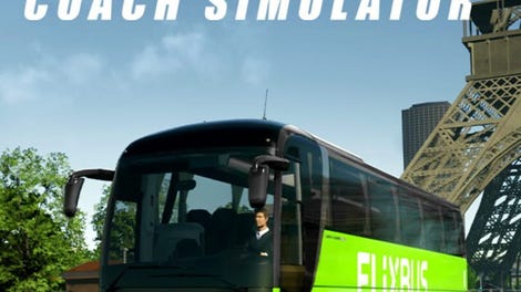 Fernbus Coach Simulator