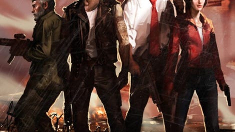 Left 4 Dead: Crash Course