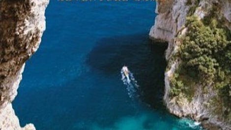 Anacapri: The Dream