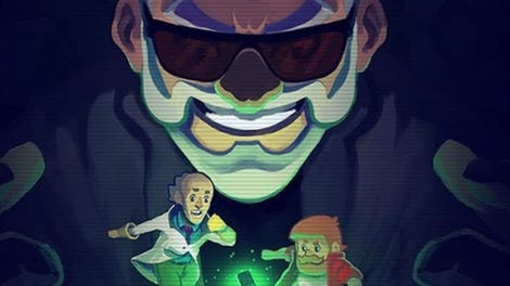 Landflix Odyssey