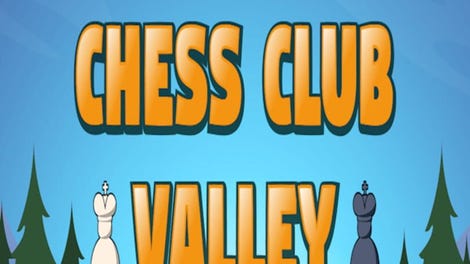 Chess Club Valley