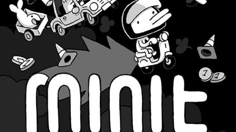 Minit Fun Racer