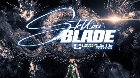 Stellar Blade: Complete Edition