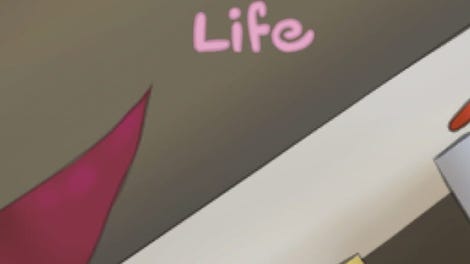Jeebo & Jerbo vs. Life