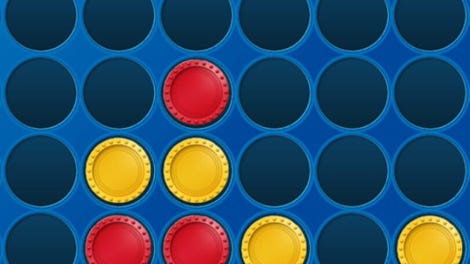 Connect Four