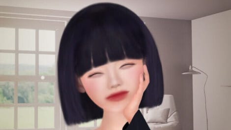 Shh! This is a mystery game! But watch out for spoilers