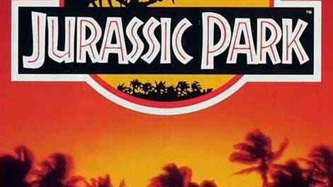 Jurassic Park