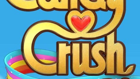 Candy Crush Friends Saga