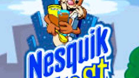 Nesquik Quest