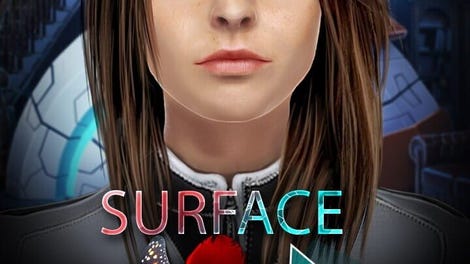 Surface: Virtual Detective