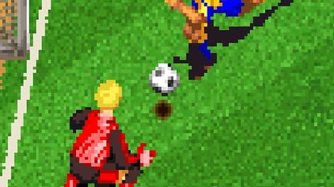 ACA Neo Geo: Pleasure Goal - 5 on 5 Mini Soccer