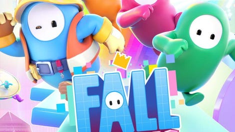 Fall Guys: Season 4 - Creative Construction