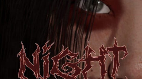 Night Fright