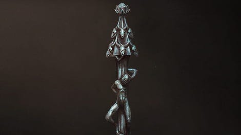 Blasphemous II: Mea Culpa