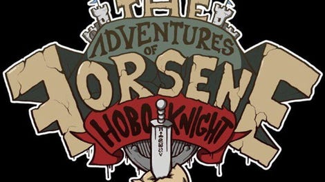 Adventures of forsenE: The Hobo Knight