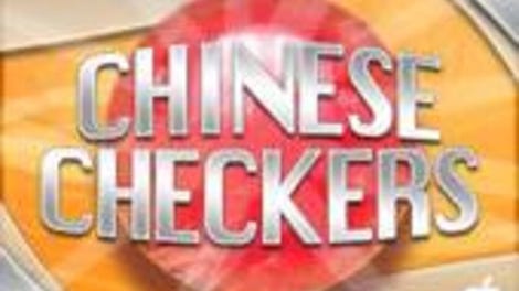 Chinese Checkers