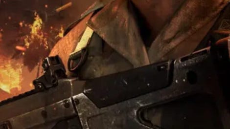 Modern Combat 3: Fallen Nation