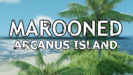 Marooned: Arcanus Island