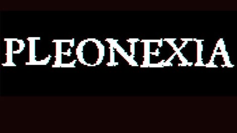 Pleonexia