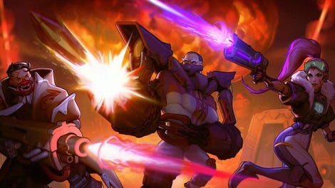 Battle Planet: Judgement Day