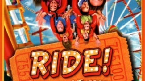 Ride! Carnival Tycoon