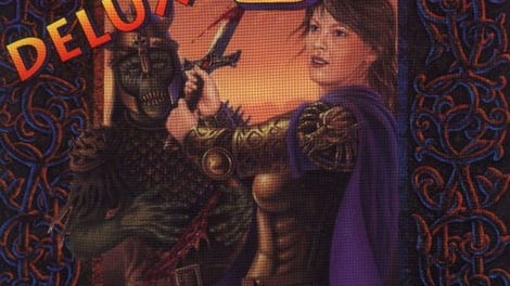 Warlords II Deluxe