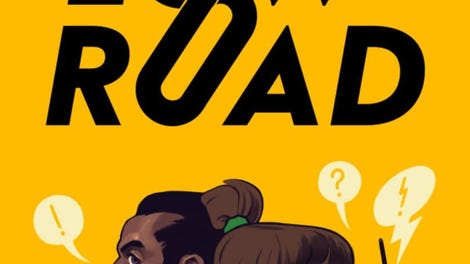 The Low Road