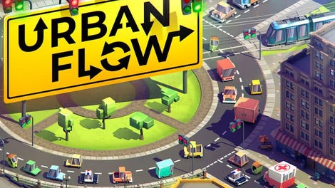 Urban Flow: Platinum Edition