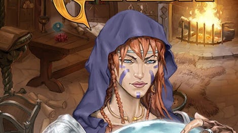 Seer's Gambit