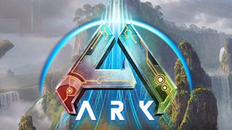 Ark: The Center Ascended