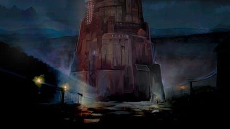 Teslagrad Remastered