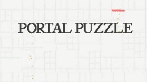 Portal Puzzle - Kotaku