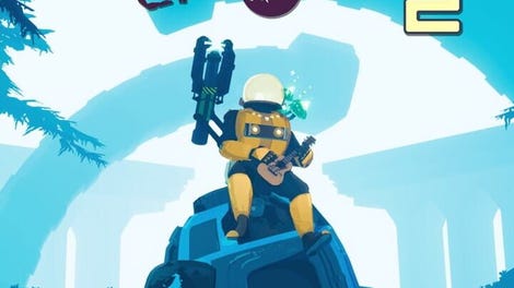Risk of Rain 1 + 2 Bundle