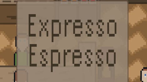 Expresso Espresso