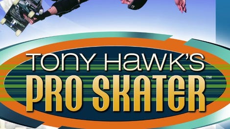 Tony Hawk's Pro Skater - Kotaku