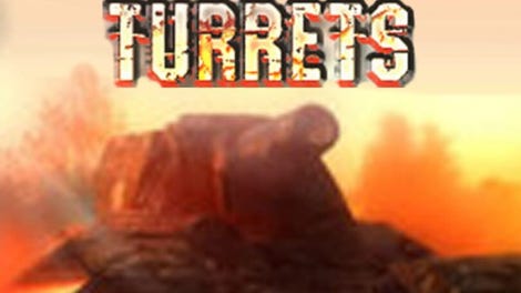 Tracks and Turrets