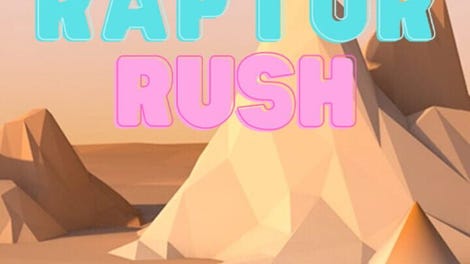 Raptor Rush