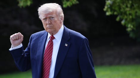 Image for Das Weiße Haus unter Trump sendet gemischte Signale zu den Apple-iPhone-Tarifen