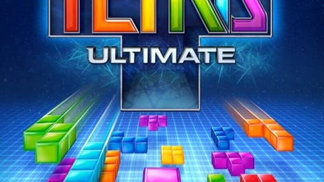 Tetris Ultimate