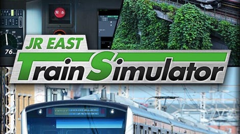 JR East Train Simulator: Chuo Line Rapid Service - Takao to Tokyo E233-0 Series