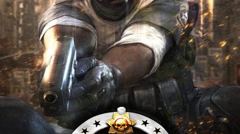 District 187: Sin Streets