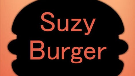 Suzy Burger