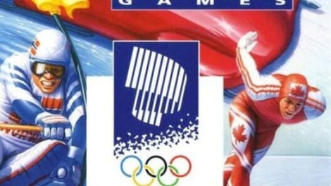 Winter Olympics: Lillehammer '94