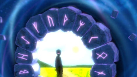Doors: Awakening