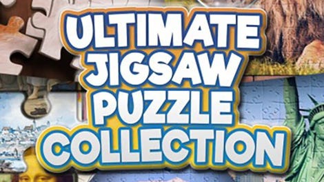 Ultimate Jigsaw Puzzle Collection - Kotaku